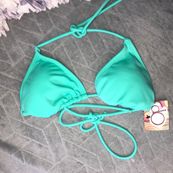 OP Other - Op bikini top